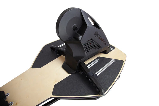 Smart-trainer tech has peaked, but experts say all racing below Continental level will be virtual in 10 years