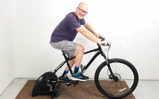 My In-Depth Review of the Saris H3 Smart Bike Trainer