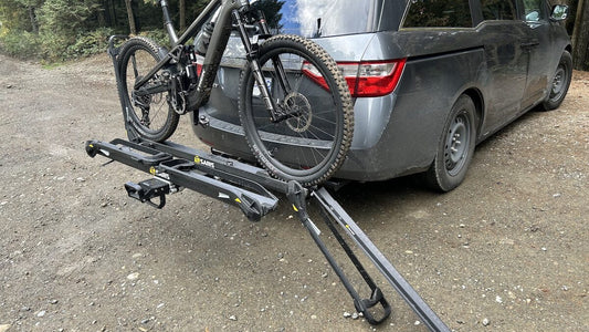 Long-term review: Saris MHS Duo hauls, lasts, and saved my bike