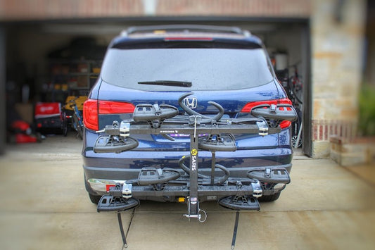 10 Best Hitch Bike Racks