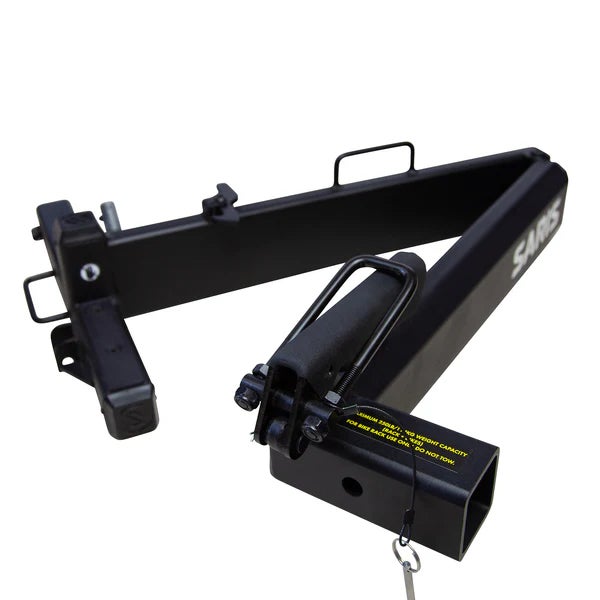 Best Swing Away Hitch Mounts for Off-Road and Everyday Use