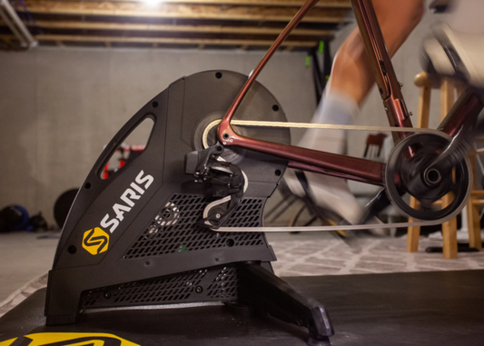 Saris Significantly Reduces Smart Trainer Prices, Says They Plan to Rebuild Company