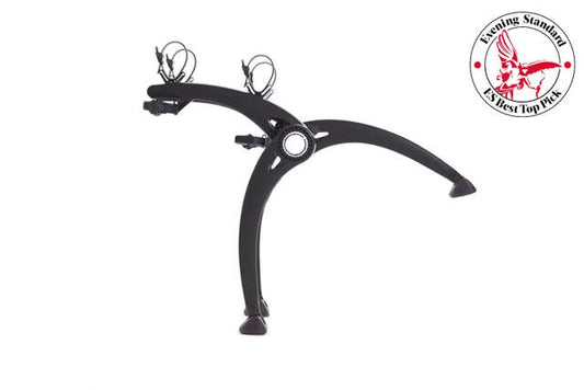 Best hitch mounted bike racks for cars to head on a seamless cycling adventure