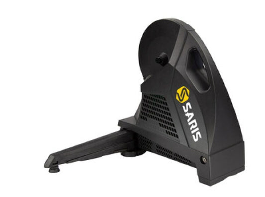 Saris Goes 12 Speed With H3 Plus Direct Drive Smart Trainer