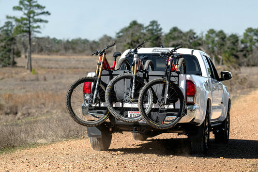 Updated Time MTB Pedals and TRP Designs a Better Rotor [Gear Watch]