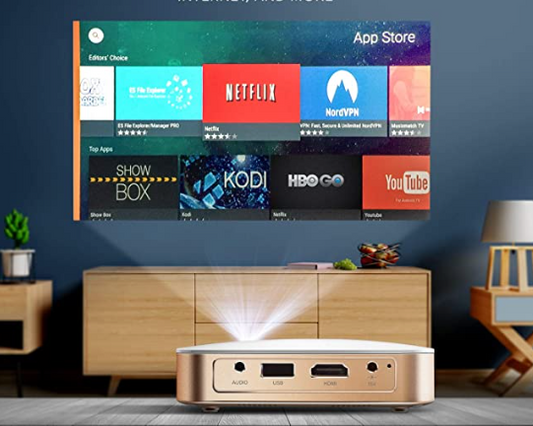 Price is Right KODAK Portable Smart Projector Sweepstakes