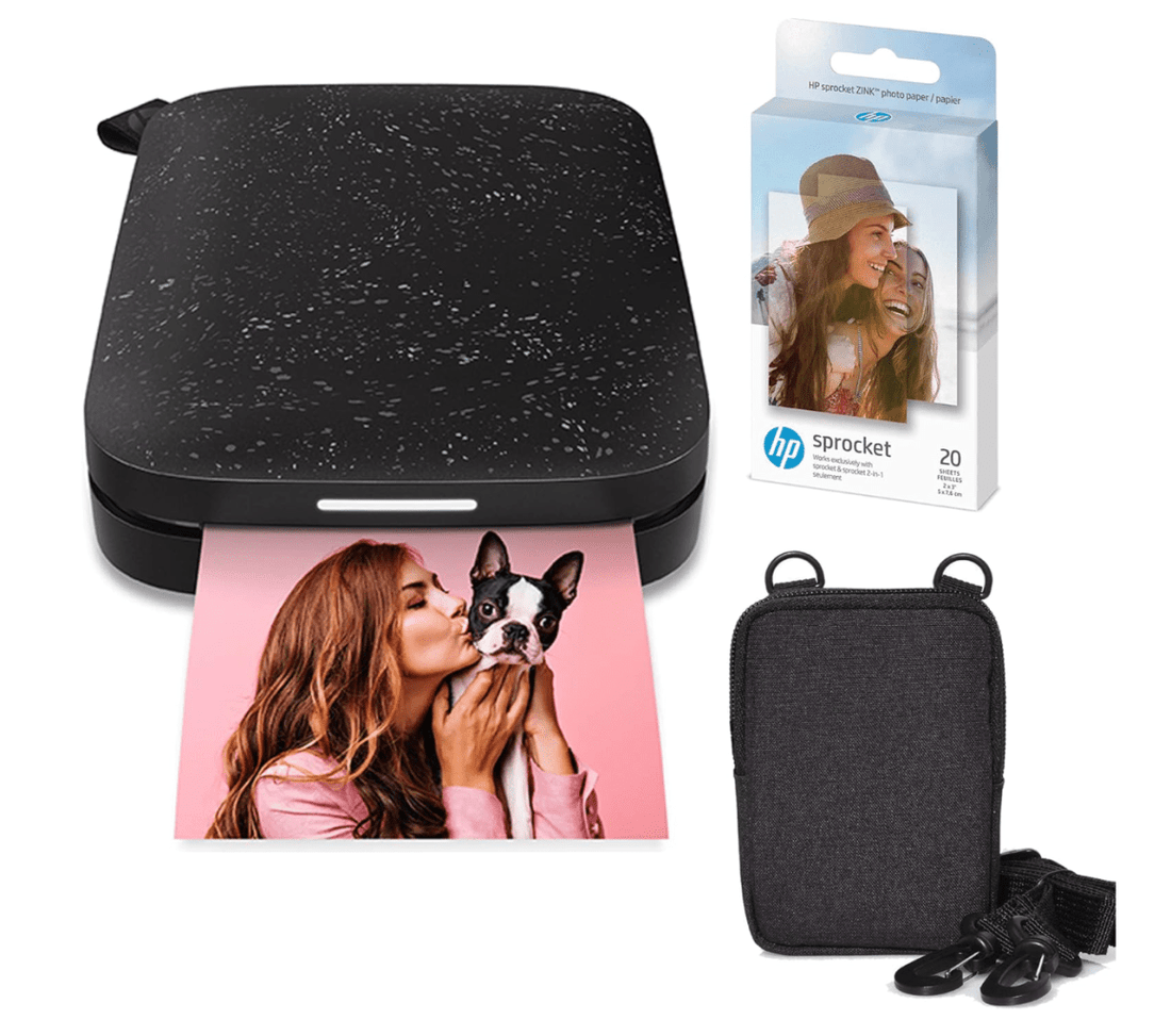 Power Up Their Holidays With the Coolest Tech Gifts for Teens — Starting at Under $20