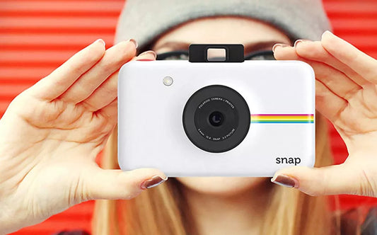 Best cheap cameras in 2022