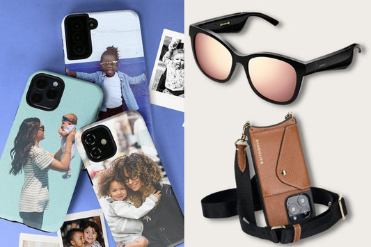 10 tech gifts for the mobile mom, all are as cool as they are practical | Mother’s Day 2022