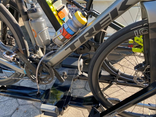 Review: Saris Edge 2-Bike Hitch Rack
