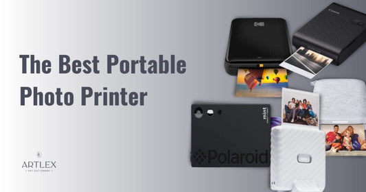 The 6 Best Portable Photo Printers in 2023