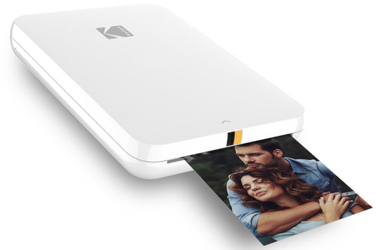 TOP 5: Best Outdoor Projector 2022  Kodak STEP Slim Instant Mobile Photo Printer Revealed