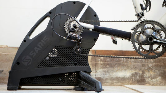 Best smart trainers 2023 - Top-rated bike trainers for indoor cycling