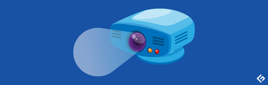 12 Portable Projectors to Carry A Cinema Theater Everywhere