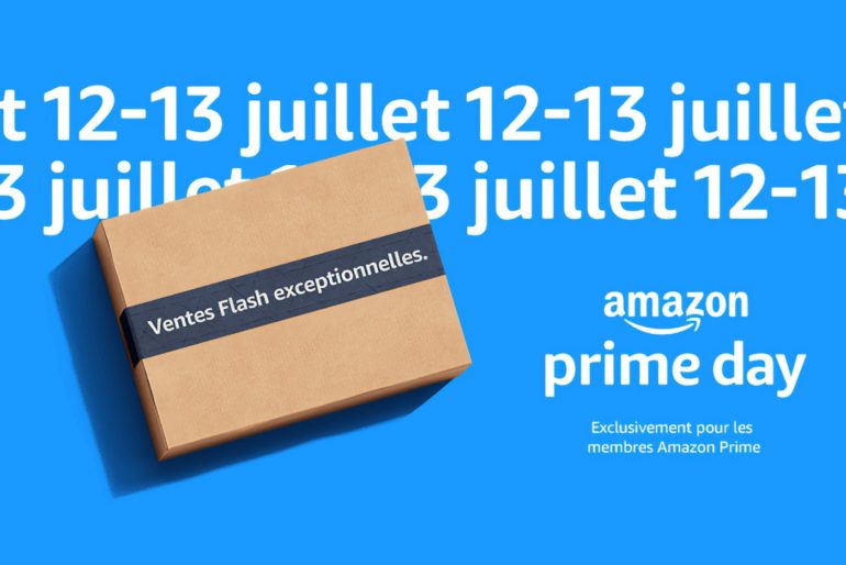Amazon Prime Day 2022 : les bons plans photo à ne pas rater