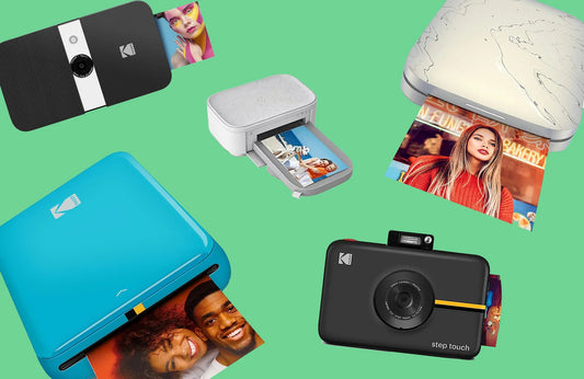 Portable printer Prime Day deals