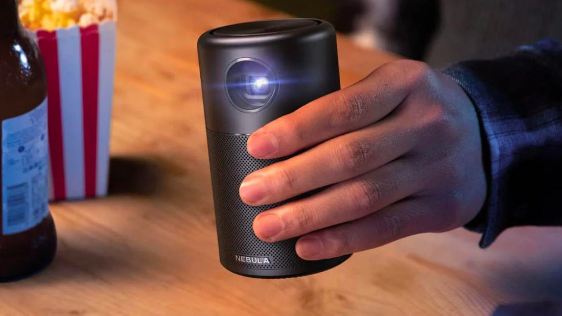 The best portable projectors for watching sports in 2023