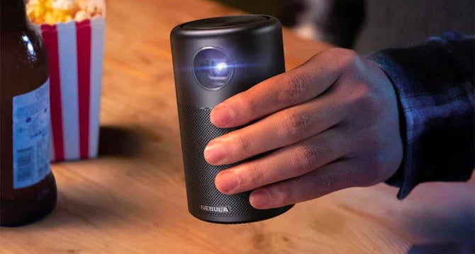Best portable projector deals ahead of Amazon Prime Day