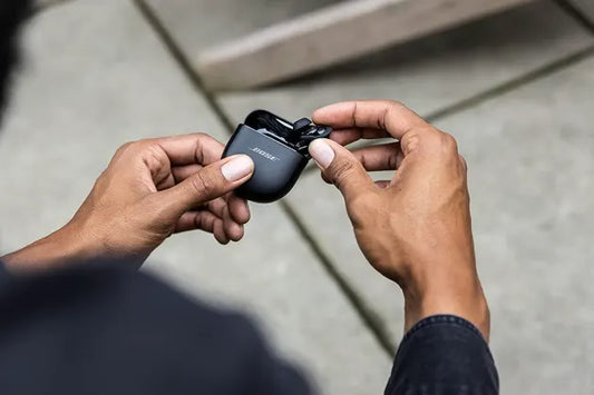 The Best Stocking Stuffers to Gift This Year, From Pint-Sized Speakers to Long-Lasting Earbuds