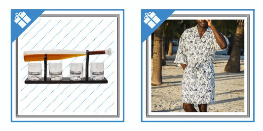 42 Unique Gifts for Men You Can Give Anytime of Year