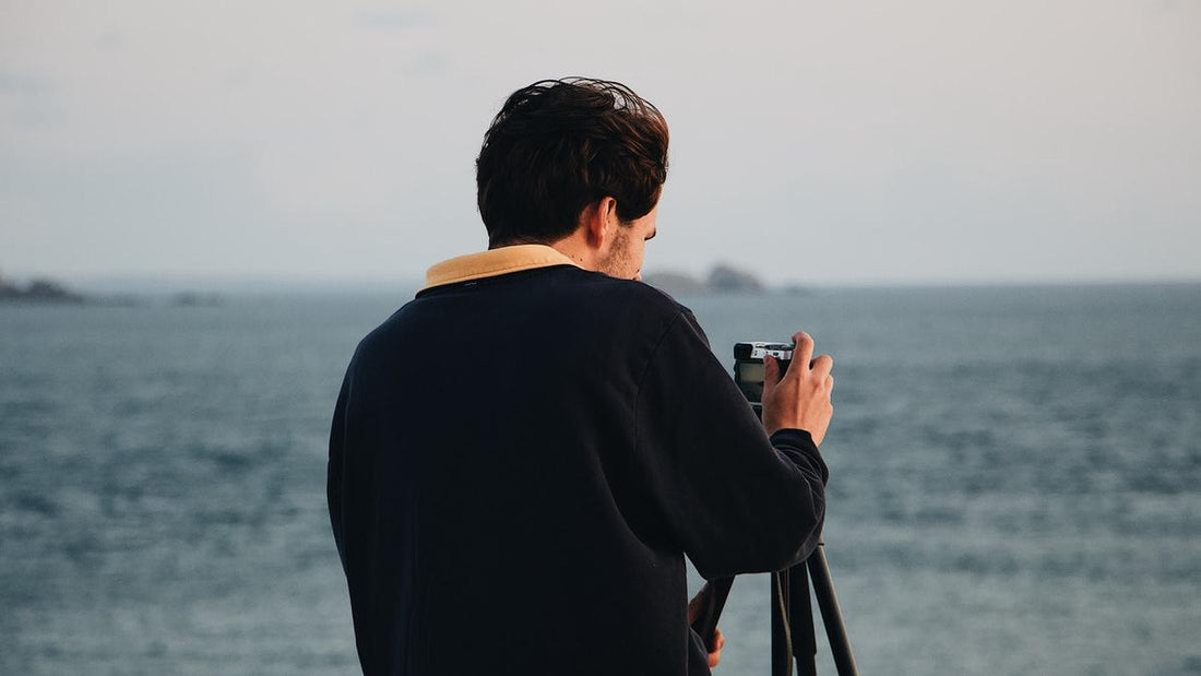 5 gadgets for dads who love photography and “freaks”