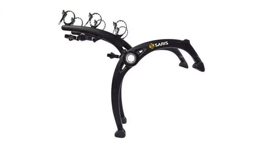 Best bike racks for cars 2023: The best roof, towbar and rear-mounted bike carriers from £78