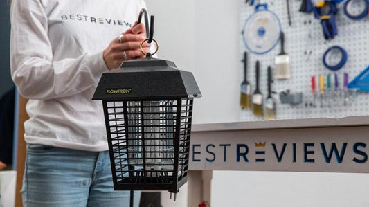 Which bug zapper should I get?