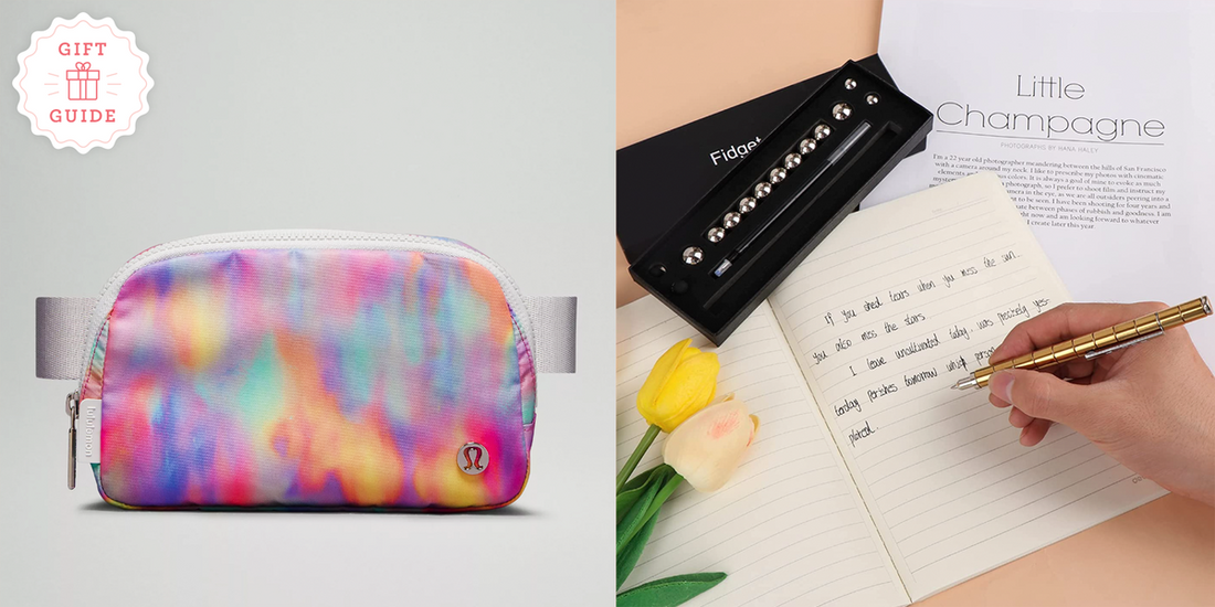 65 Gifts for Teens That Are Cool Enough to Actually Impress Them
