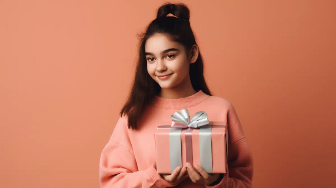 54 Amazing Gift Ideas for 15-Year-Old Girls