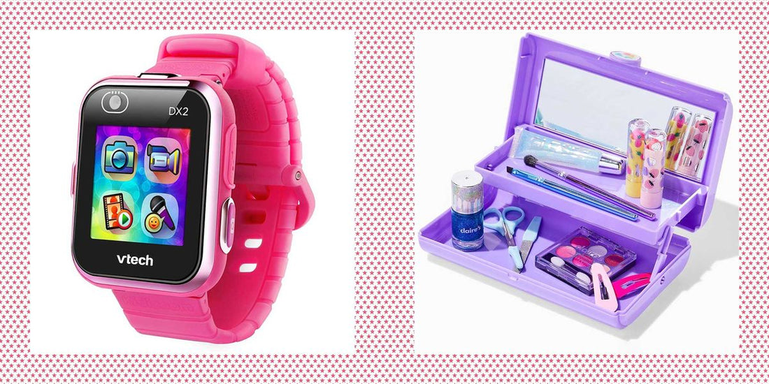 50 Best Gifts for Girls in 2022 — Cute Gift Ideas for Daughters