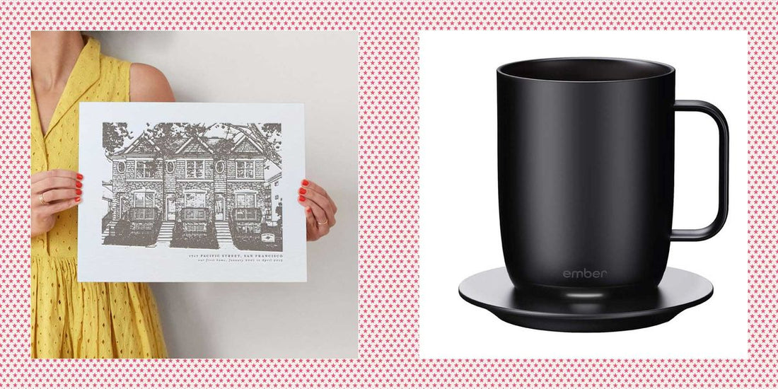 75 Best Gifts for Wife 2023 — Unique Gift Ideas for Wife