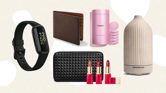 The Best Gifts for $100 and Under for Moms, Dads, Grads and More