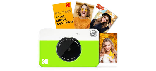 Digital cameras that can replace your phone camera