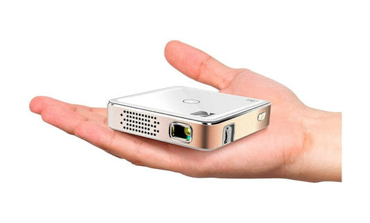 How to make your backyard the coziest drive-in theater