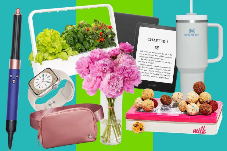 The 40 best Mother’s Day gift ideas for all moms in 2023