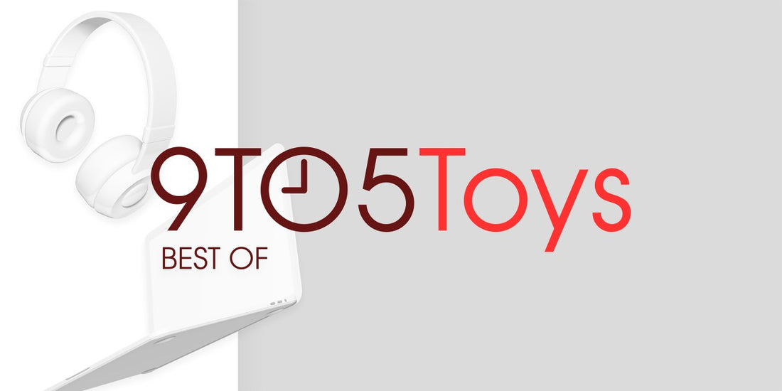 Best of 9to5Toys: M2 MacBook Pro now $250 off at new low, M1 Max Mac Studio $150 off, more
