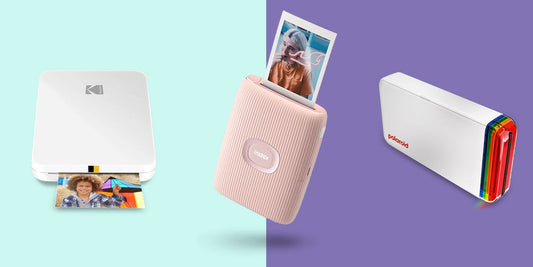 Best portable photo printers you can buy in 2023