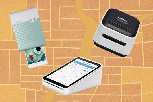 The 7 Best Portable Printers for Travel of 2022