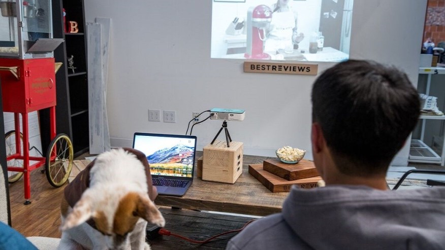 Best Slide Projector