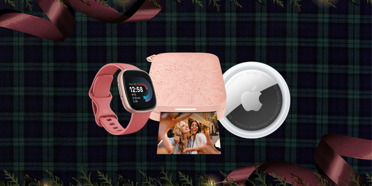 50 Best Tech Gifts, Handpicked by a Gadget Expert Who Lives and Breathes Electronics