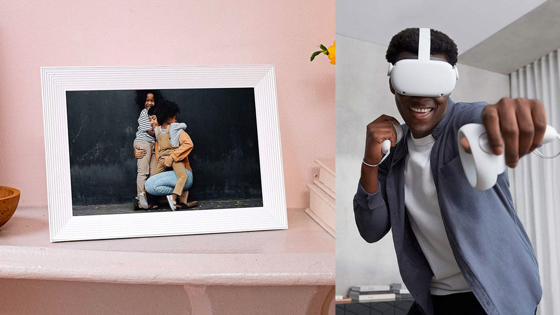 The 50+ Best Tech Gift Ideas for Everyone