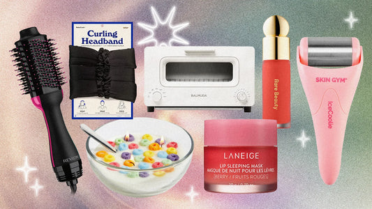 69 Best Gifts for Teenage Girls in 2023: Unique Presents They Really Want
