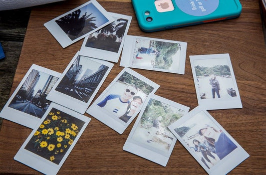 Best Reviews tech expert shares the best instant printers to gift this holiday season