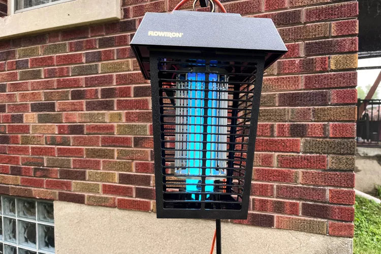 The 4 Best Bug Zappers of 2024, According to Testing