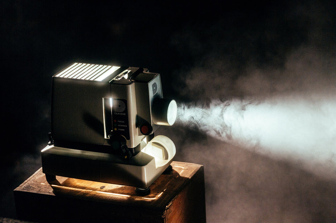 4 Best Kodak projector for Home under $200