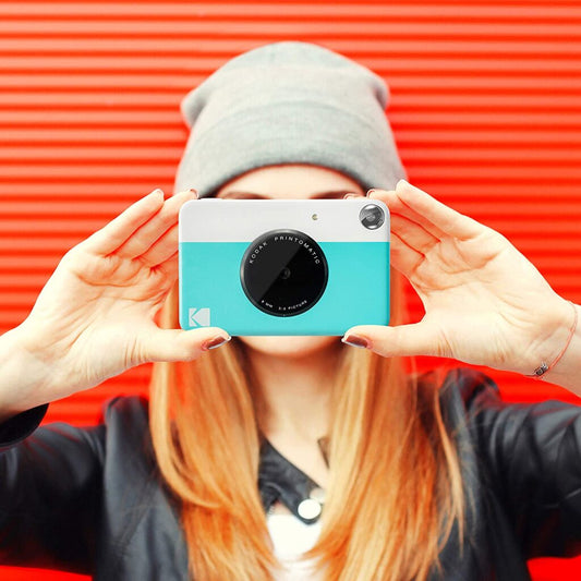8 Best Instant Cameras of 2023