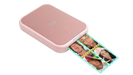 Canon IVY 2 Mini Photo Printer - Review 2023