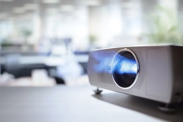 The Best Projectors to Buy on Amazon Right Now
