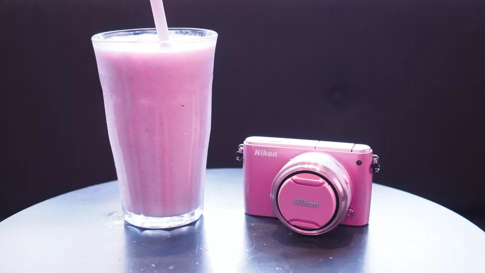 The best pink cameras in 2023