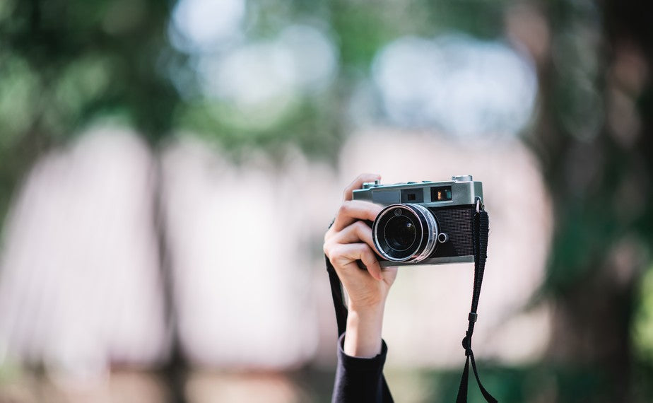 The 5 best instant cameras to record amazing moments